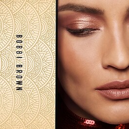 CITY GLAMOUR EYE SHADOW PALETTE